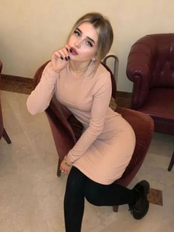 Анкета проститутки Софи, 24 года